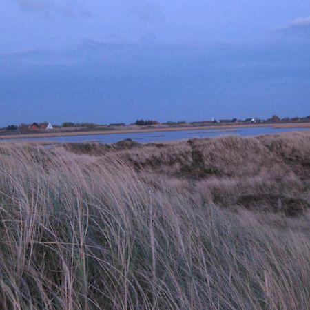 Annanordsee Sankt Peter-Ording Exterior foto
